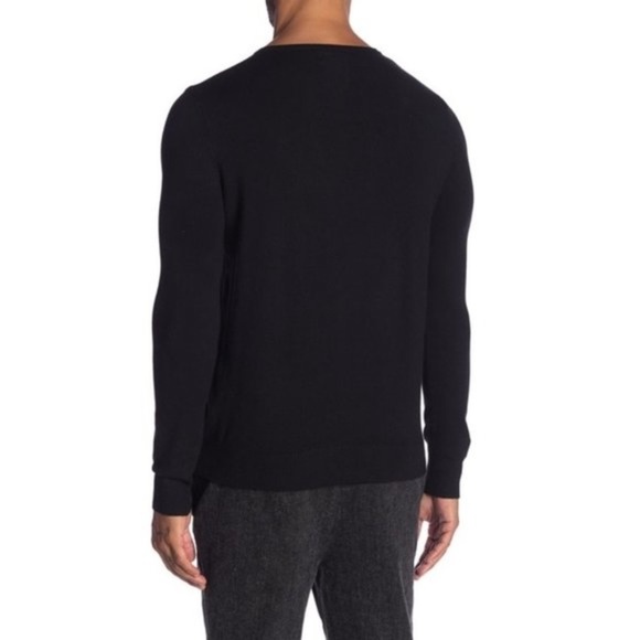 XRAY V-Neck Sweater - Picture 6 of 6